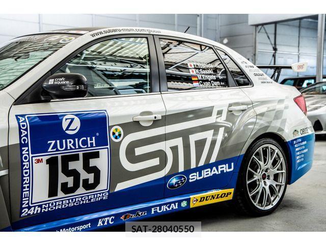 Subaru IMPREZA WRX 2012-03 3375856-16