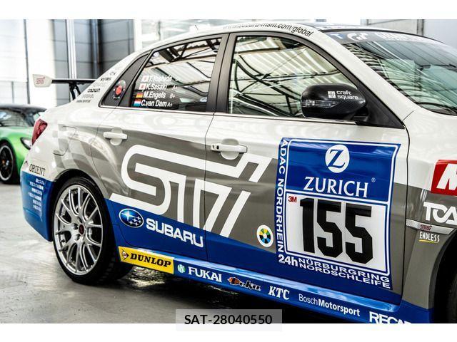 Subaru IMPREZA WRX 2012-03 3375856-17