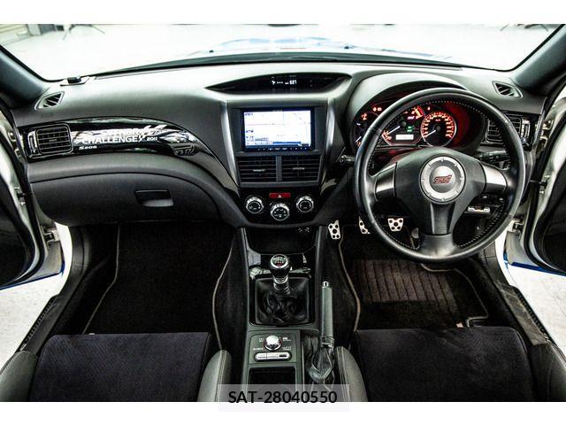 Subaru IMPREZA WRX 2012-03 3375856-1