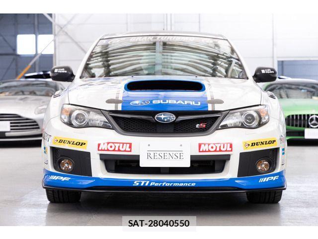 Subaru IMPREZA WRX 2012-03 3375856-3