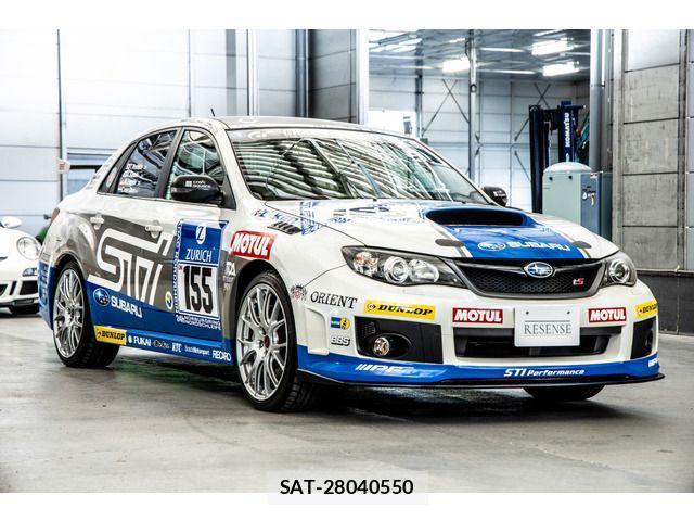 Subaru IMPREZA WRX 2012-03 3375856-4