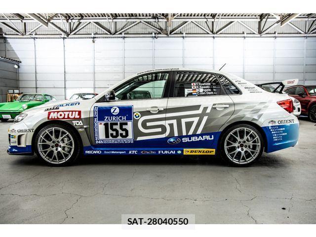Subaru IMPREZA WRX 2012-03 3375856-8