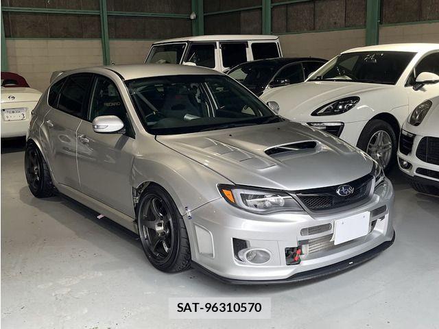 sat car