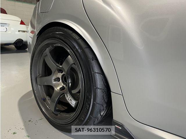 Subaru IMPREZA WRX 2008-01 1693661-13