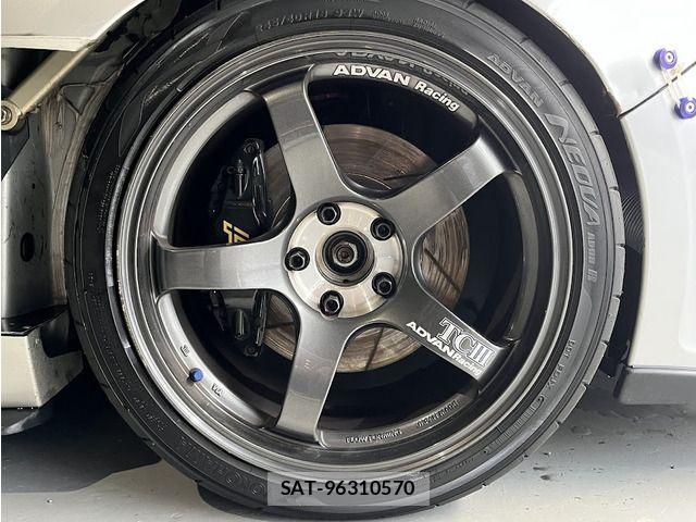 Subaru IMPREZA WRX 2008-01 1693661-15