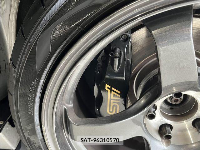 Subaru IMPREZA WRX 2008-01 1693661-16