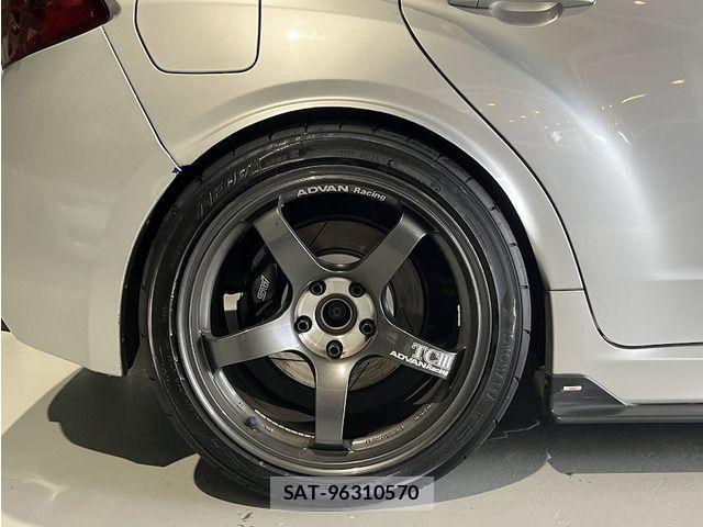 Subaru IMPREZA WRX 2008-01 1693661-17