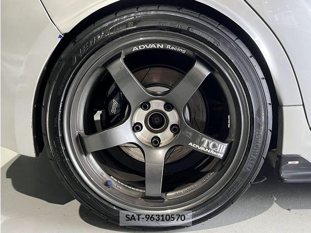Subaru IMPREZA WRX 2008-01 1693661-18