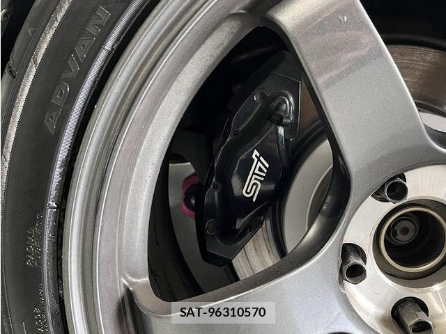 Subaru IMPREZA WRX 2008-01 1693661-19