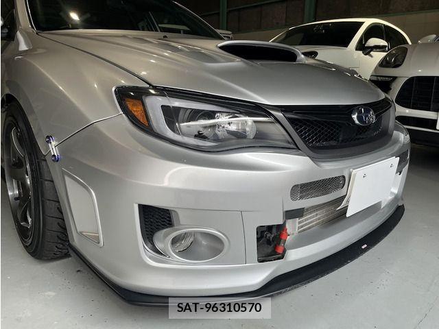 Subaru IMPREZA WRX 2008-01 1693661-5