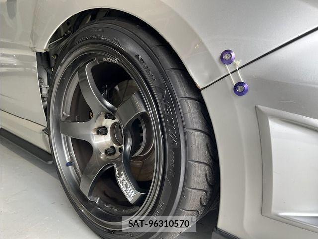 Subaru IMPREZA WRX 2008-01 1693661-7