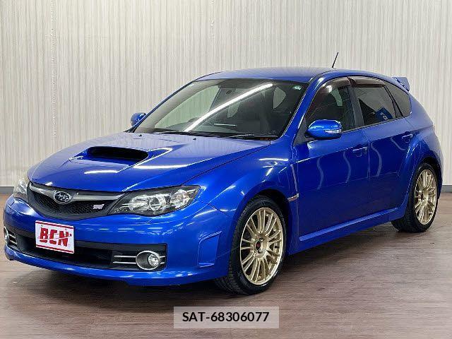 sat car