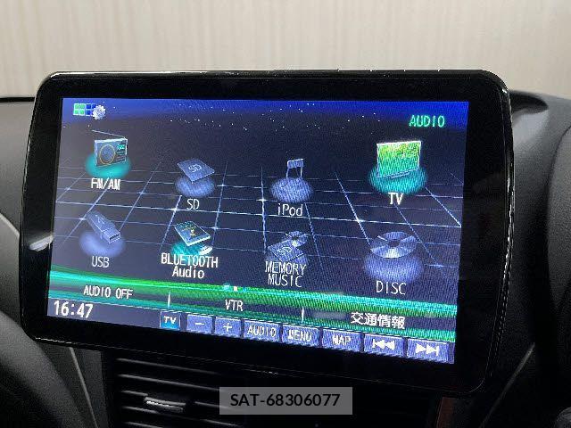 Subaru IMPREZA WRX 2009-04 2099699-10