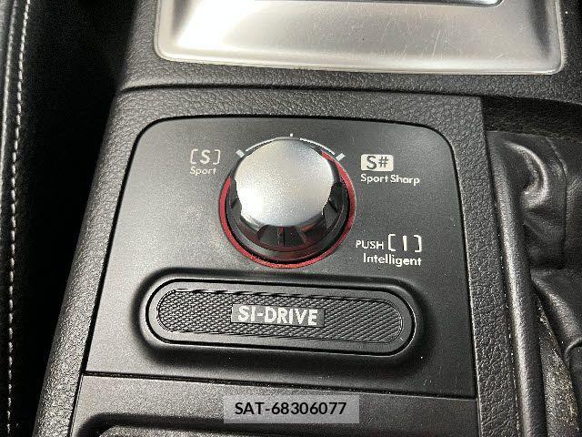 Subaru IMPREZA WRX 2009-04 2099699-11