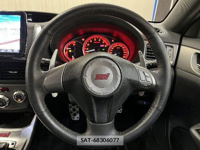 Subaru IMPREZA WRX 2009-04 2099699-13