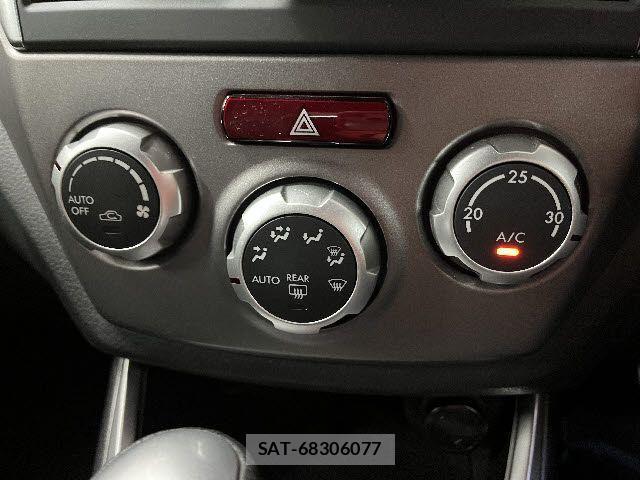 Subaru IMPREZA WRX 2009-04 2099699-14