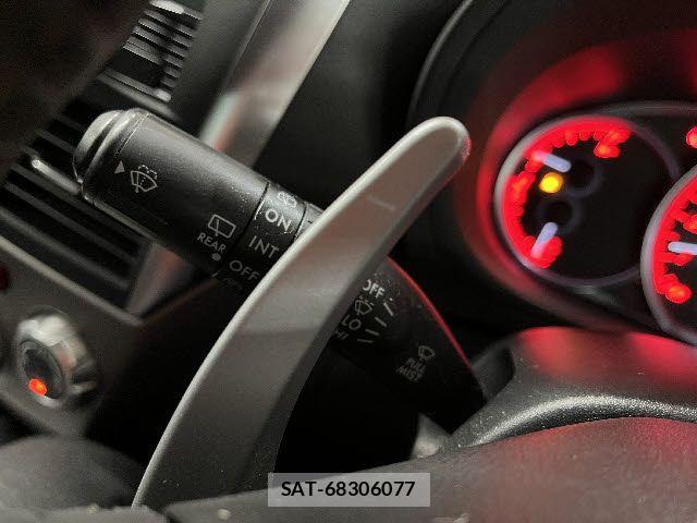 Subaru IMPREZA WRX 2009-04 2099699-16