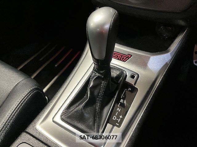 Subaru IMPREZA WRX 2009-04 2099699-19