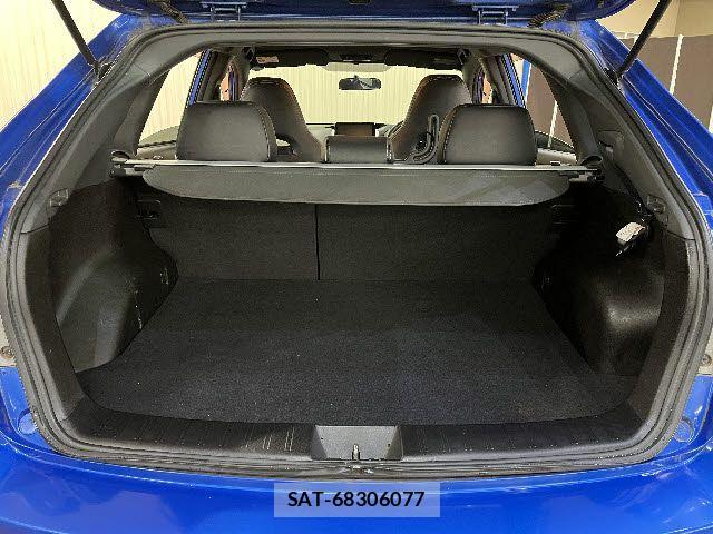 Subaru IMPREZA WRX 2009-04 2099699-20
