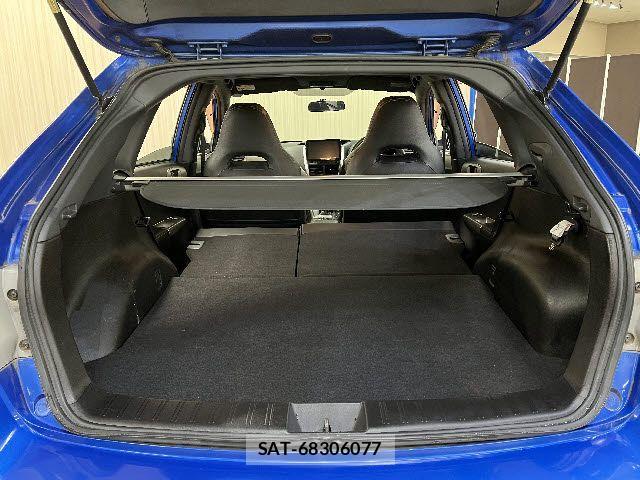 Subaru IMPREZA WRX 2009-04 2099699-21