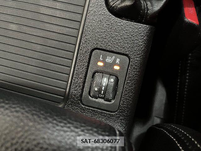 Subaru IMPREZA WRX 2009-04 2099699-22