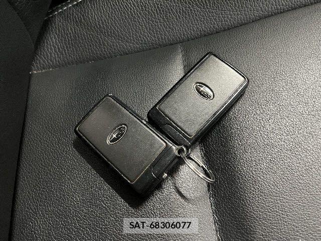 Subaru IMPREZA WRX 2009-04 2099699-25