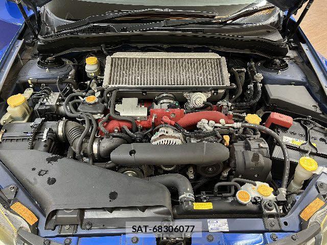 Subaru IMPREZA WRX 2009-04 2099699-27