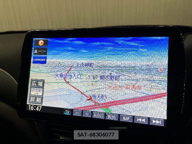 Subaru IMPREZA WRX 2009-04 2099699-4