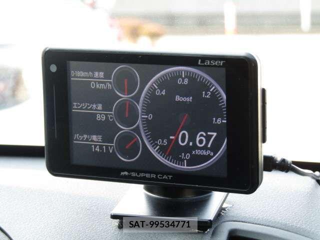 Subaru IMPREZA WRX 2010-06 4043649-9
