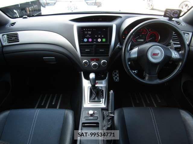 Subaru IMPREZA WRX 2010-06 4043649-11