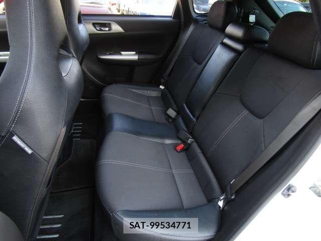 Subaru IMPREZA WRX 2010-06 4043649-13