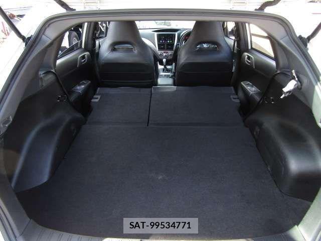 Subaru IMPREZA WRX 2010-06 4043649-14