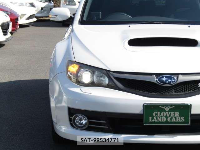 Subaru IMPREZA WRX 2010-06 4043649-15