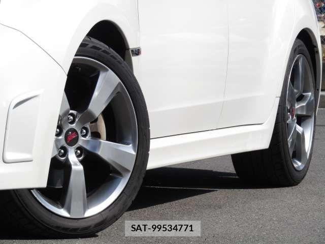 Subaru IMPREZA WRX 2010-06 4043649-16