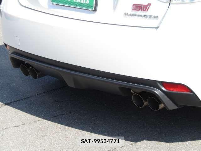 Subaru IMPREZA WRX 2010-06 4043649-18