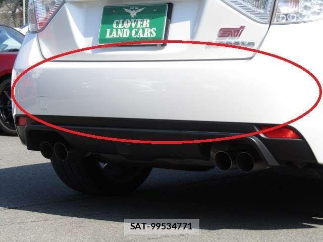 Subaru IMPREZA WRX 2010-06 4043649-2