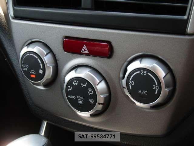 Subaru IMPREZA WRX 2010-06 4043649-6