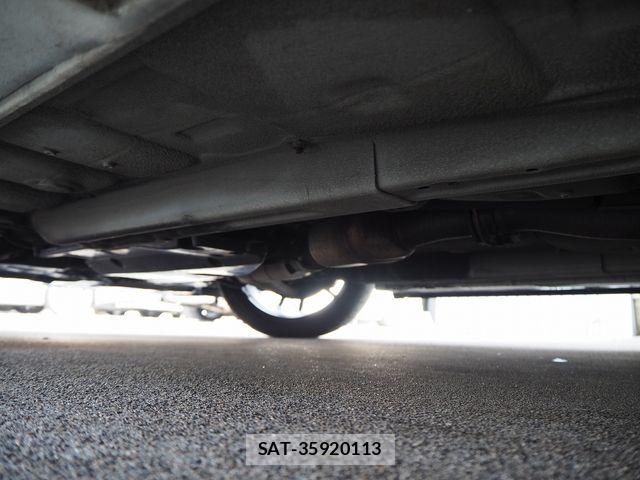Subaru IMPREZA WRX 2009-07 6001292-22