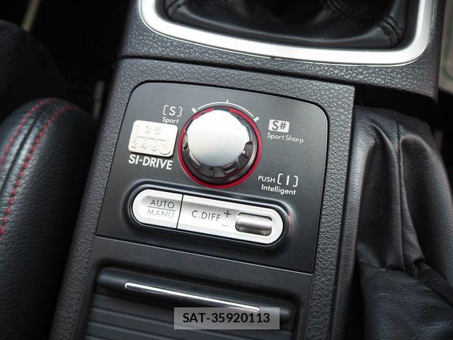 Subaru IMPREZA WRX 2009-07 6001292-26