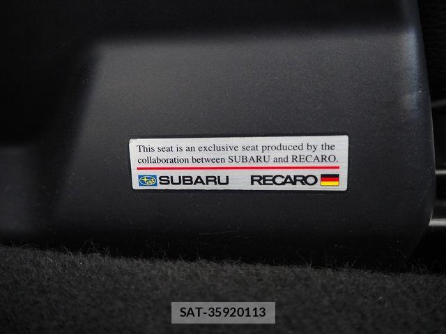Subaru IMPREZA WRX 2009-07 6001292-28