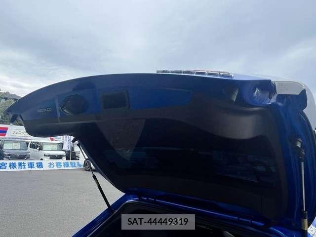 Subaru IMPREZA WRX 2009-03 6676391-13