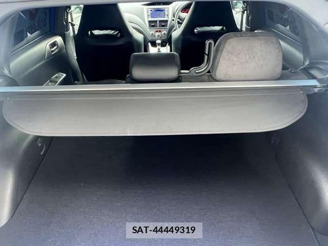 Subaru IMPREZA WRX 2009-03 6676391-18
