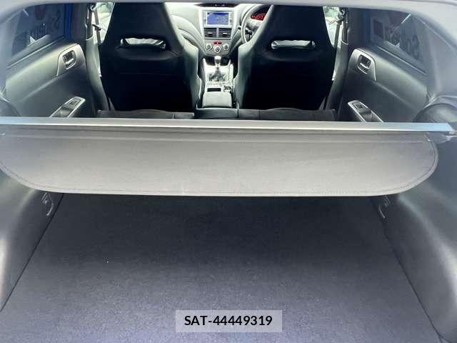 Subaru IMPREZA WRX 2009-03 6676391-19