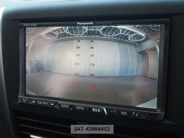 Subaru IMPREZA WRX 2008-06 6691062-14