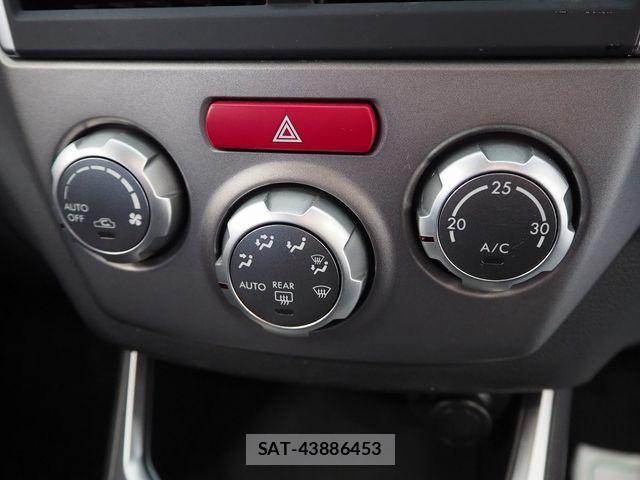 Subaru IMPREZA WRX 2008-06 6691062-15