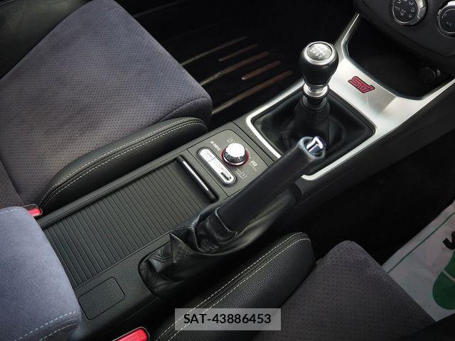 Subaru IMPREZA WRX 2008-06 6691062-16