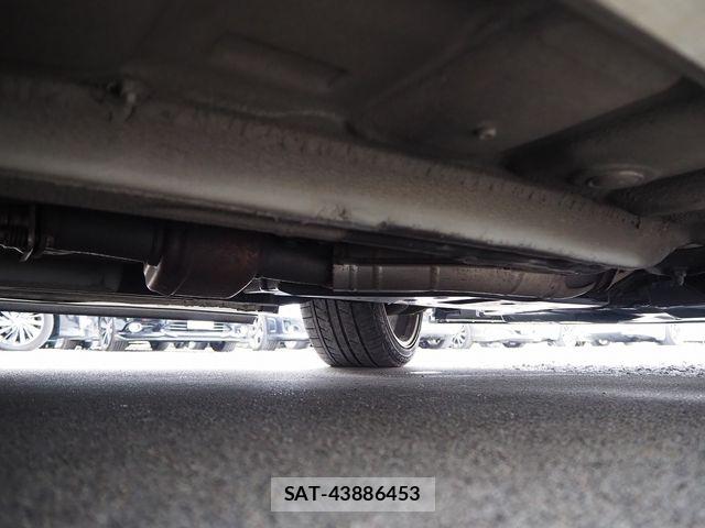 Subaru IMPREZA WRX 2008-06 6691062-21