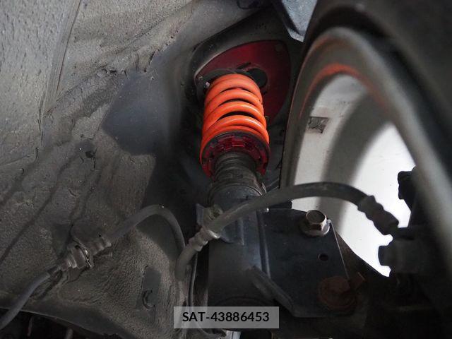 Subaru IMPREZA WRX 2008-06 6691062-22