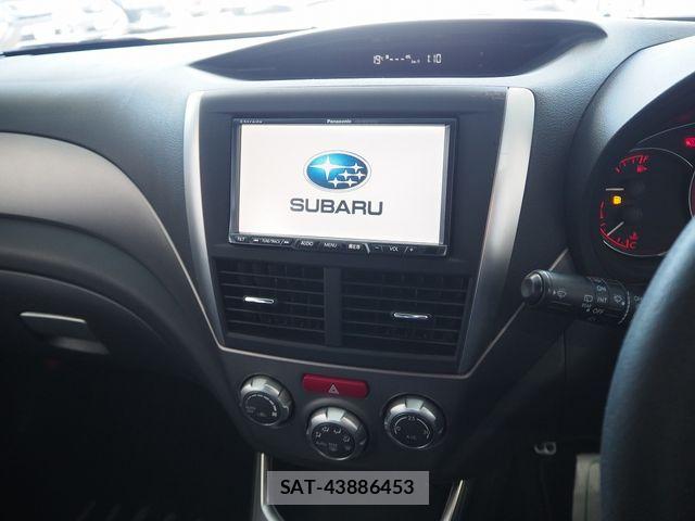 Subaru IMPREZA WRX 2008-06 6691062-24