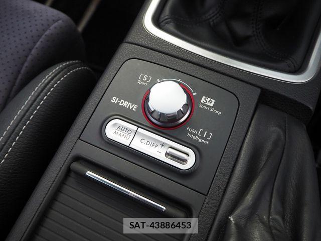 Subaru IMPREZA WRX 2008-06 6691062-26
